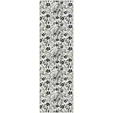 Dalyn Soft Essentials SE4 Transitional Machine Made Ivory Rug