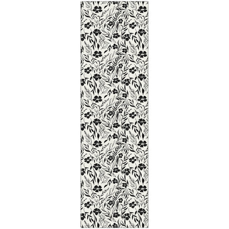 Dalyn Soft Essentials SE4 Transitional Machine Made Ivory Rug