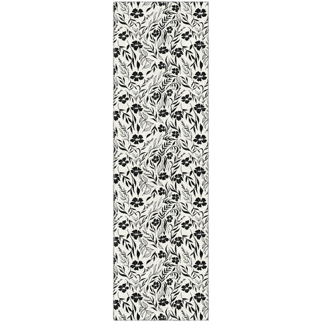 Dalyn Soft Essentials SE4 Transitional Machine Made Ivory Rug