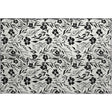 Dalyn Soft Essentials SE4 Transitional Machine Made Ivory Rug