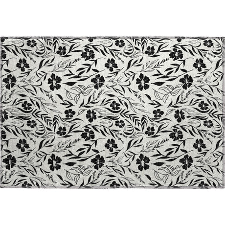 Dalyn Soft Essentials SE4 Transitional Machine Made Ivory Rug