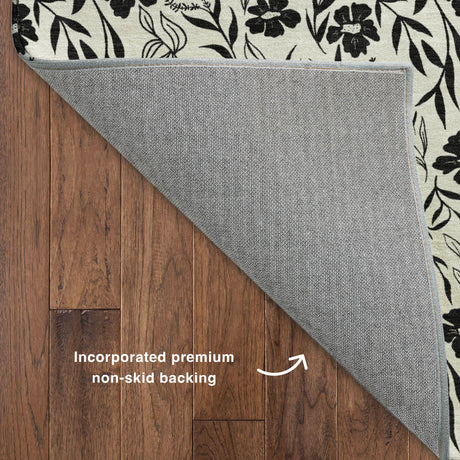 Dalyn Soft Essentials SE4 Transitional Machine Made Ivory Rug