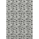 Dalyn Soft Essentials SE4 Transitional Machine Made Ivory Rug