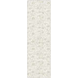 Dalyn Soft Essentials SE4 Transitional Machine Made Ivory Rug