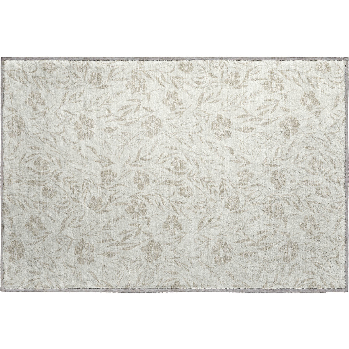 Dalyn Soft Essentials SE4 Transitional Machine Made Ivory Rug