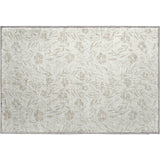 Dalyn Soft Essentials SE4 Transitional Machine Made Ivory Rug