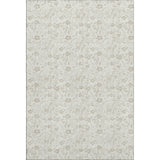 Dalyn Soft Essentials SE4 Transitional Machine Made Ivory Rug