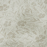 Dalyn Soft Essentials SE4 Transitional Machine Made Ivory Rug