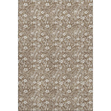 Dalyn Soft Essentials SE4 Transitional Machine Made Brown Rug