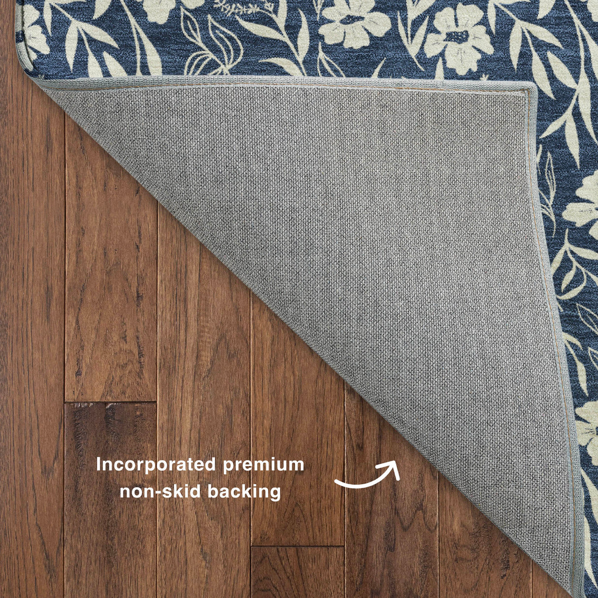 Dalyn Soft Essentials SE4 Transitional Machine Made Blue Rug