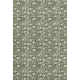 Dalyn Soft Essentials SE4 Transitional Machine Made Green Rug