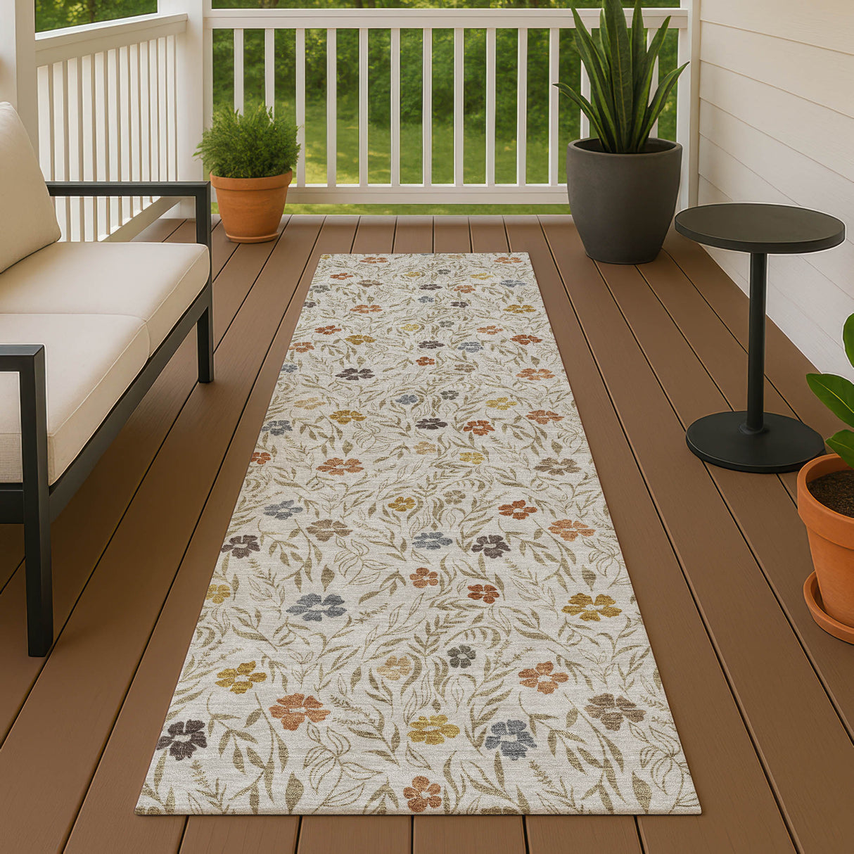 Dalyn Soft Essentials SE4 Transitional Machine Made Ivory Rug