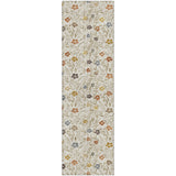 Dalyn Soft Essentials SE4 Transitional Machine Made Ivory Rug