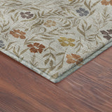 Dalyn Soft Essentials SE4 Transitional Machine Made Ivory Rug