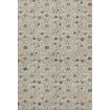 Dalyn Soft Essentials SE4 Transitional Machine Made Ivory Rug