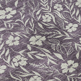 Dalyn Soft Essentials SE4 Transitional Machine Made Purple Rug