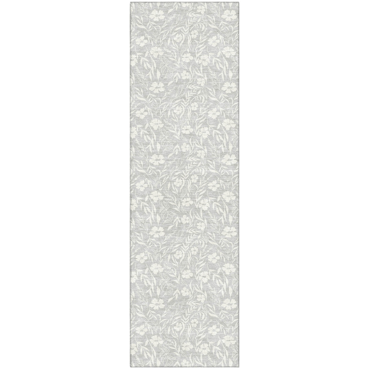 Dalyn Soft Essentials SE4 Transitional Machine Made Gray Rug