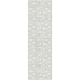 Dalyn Soft Essentials SE4 Transitional Machine Made Gray Rug