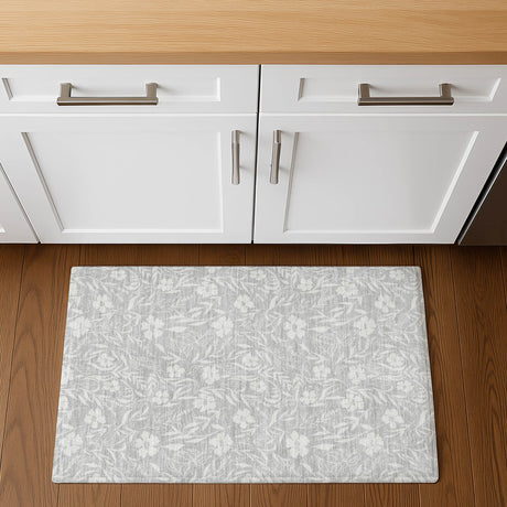 Dalyn Soft Essentials SE4 Transitional Machine Made Gray Rug