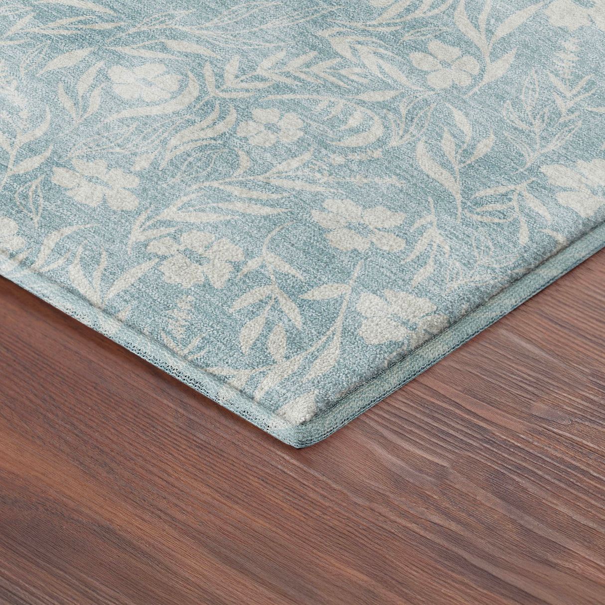 Dalyn Soft Essentials SE4 Transitional Machine Made Blue Rug