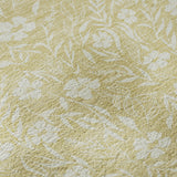 Dalyn Soft Essentials SE4 Transitional Machine Made Gold Rug