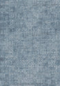 Dynamic Rugs Sequence 18501 Power Loomed Transitional Blue Rug