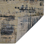 Amer Serena SER-102 Beige area rug - back view