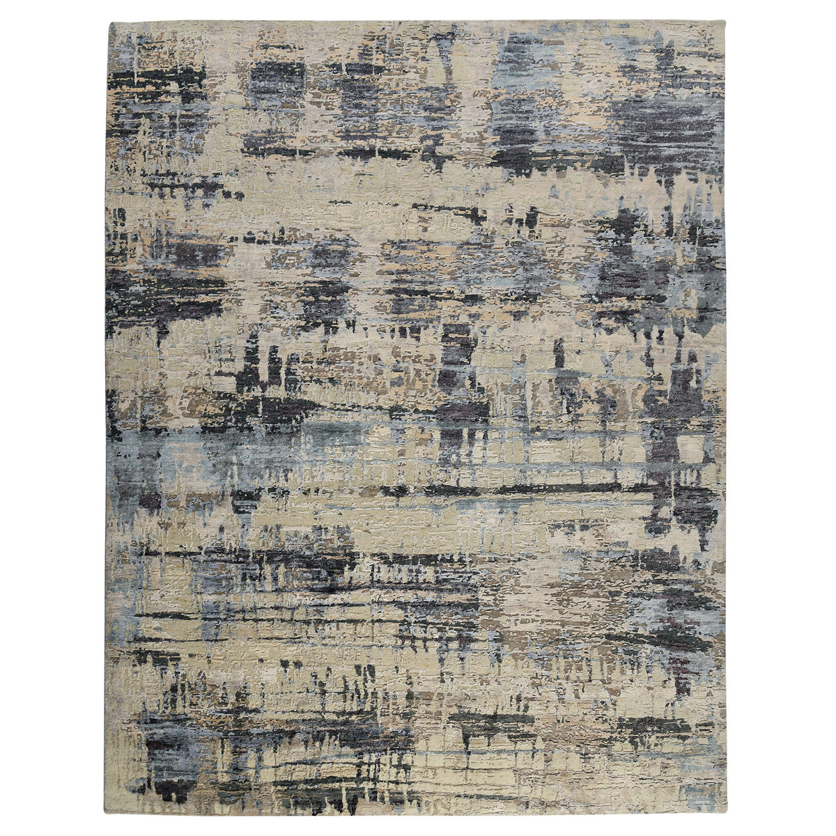 Amer Serena SER-102 Beige area rug - product view