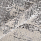 Amer Serena SER-108 Gray area rug - color swatch view