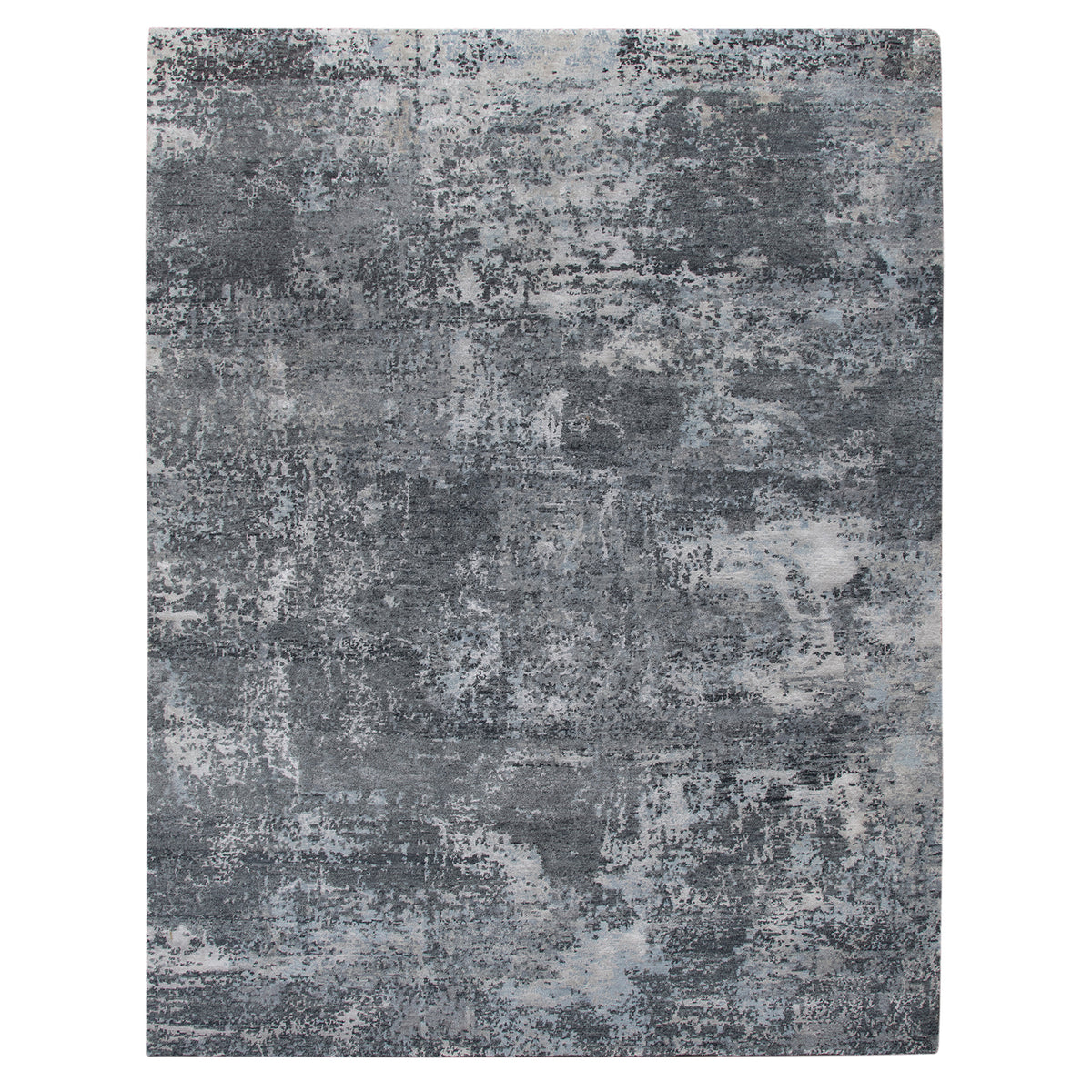 Amer Serena SER-12 Charcoal area rug - product view