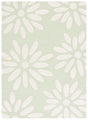 Safavieh Safavieh Kids Sfk914W Sage/Ivory Rug.