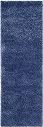 Safavieh Shag Sg151-7171 Periwinkle Rug.