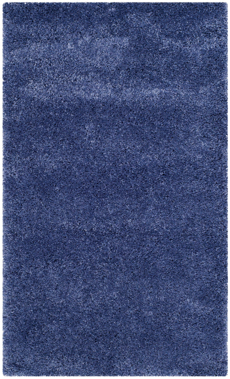 Safavieh Shag Sg151-7171 Periwinkle Rug.