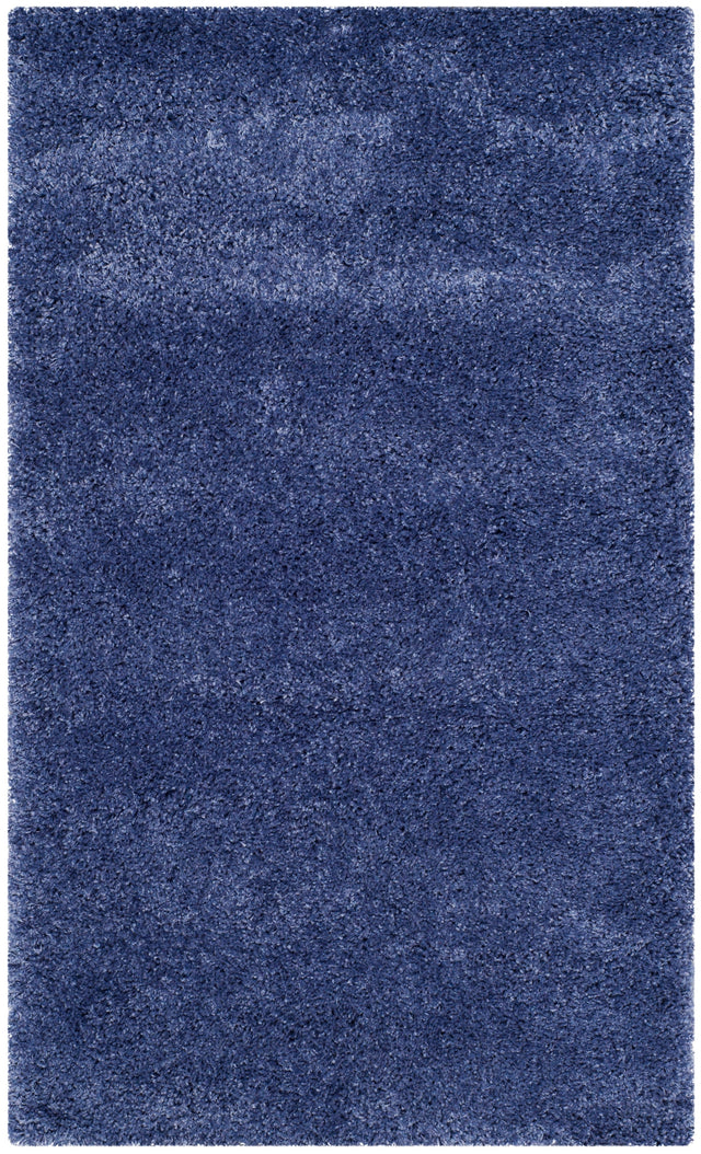 Safavieh Shag Sg151-7171 Periwinkle Rug.