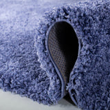 Safavieh Shag Sg151-7171 Periwinkle Rug.