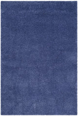 Safavieh Shag Sg151-7171 Periwinkle Rug.