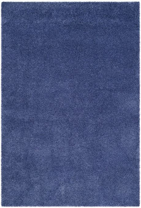 Safavieh Shag Sg151-7171 Periwinkle Rug.