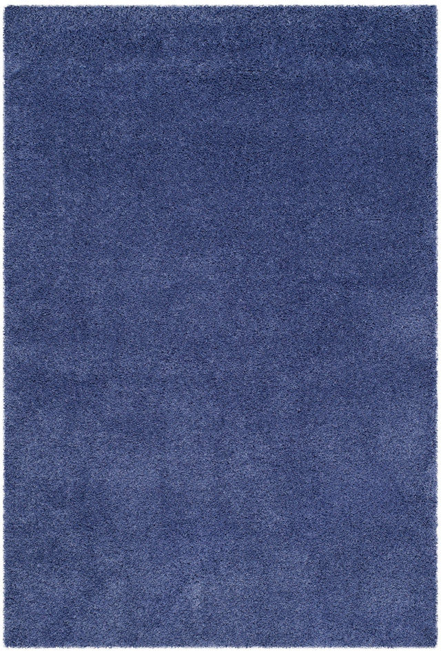 Safavieh Shag Sg151-7171 Periwinkle Rug.