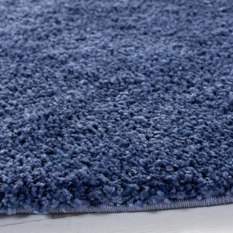 Safavieh Shag Sg151-7171 Periwinkle Rug.