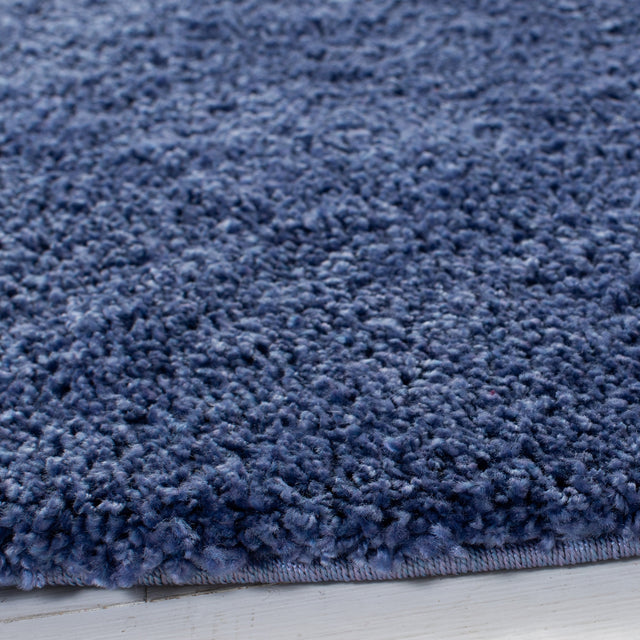 Safavieh Shag Sg151-7171 Periwinkle Rug.