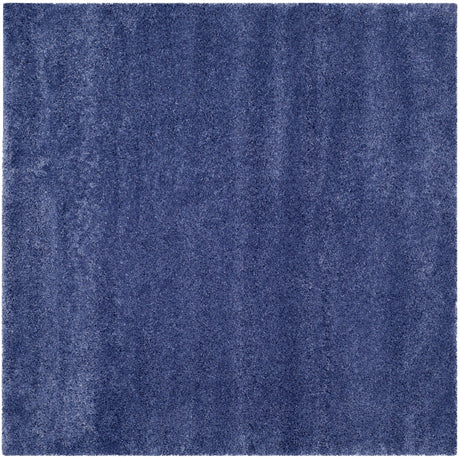 Safavieh Shag Sg151-7171 Periwinkle Rug.