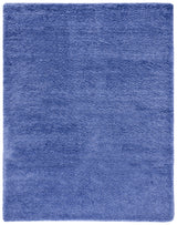 Safavieh Shag Sg151-7171 Periwinkle Rug.