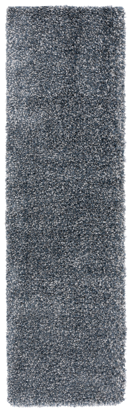 Safavieh Shag Sg165-6565 Blue/Blue Rug.