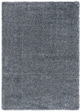 Safavieh Shag Sg165-6565 Blue/Blue Rug.