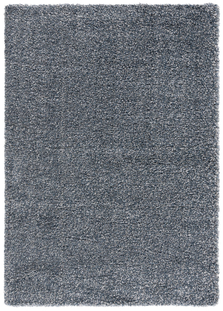 Safavieh Shag Sg165-6565 Blue/Blue Rug.