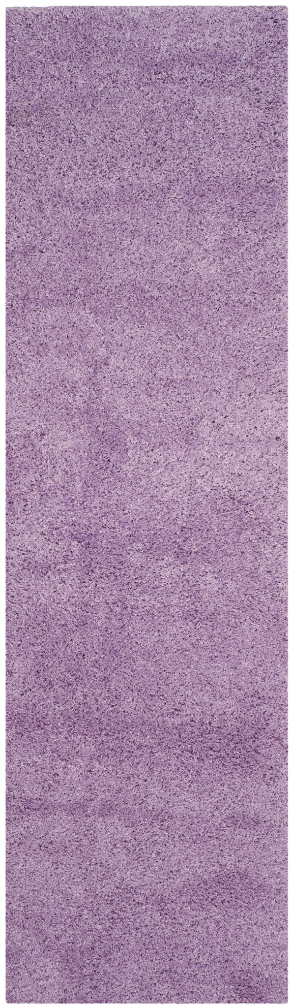 Safavieh Sgl-Laguna Shag Sgl303N Lilac Rug.