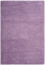 Safavieh Sgl-Laguna Shag Sgl303N Lilac Rug.