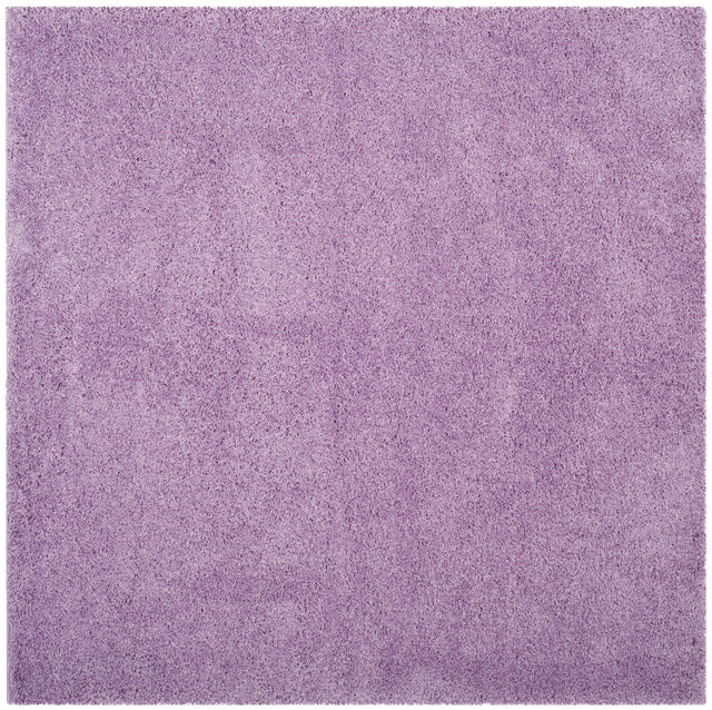 Safavieh Sgl-Laguna Shag Sgl303N Lilac Rug.