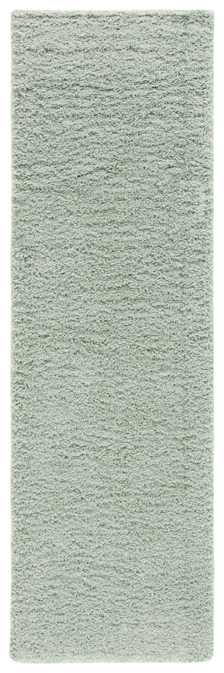 Safavieh Sgl-Laguna Shag Sgl303V Light Sage Area Rug