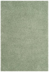 Safavieh Sgl-Laguna Shag Sgl303V Light Sage Rug.